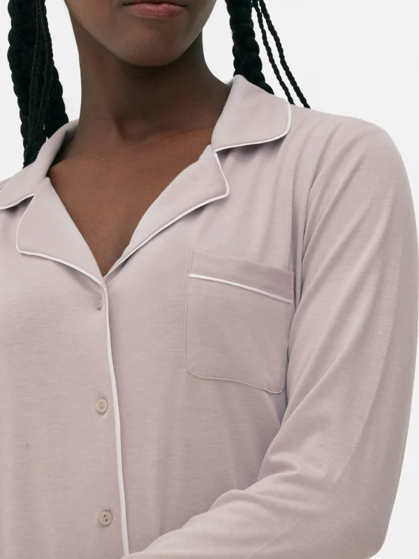 Pyjama Long Boyfriend