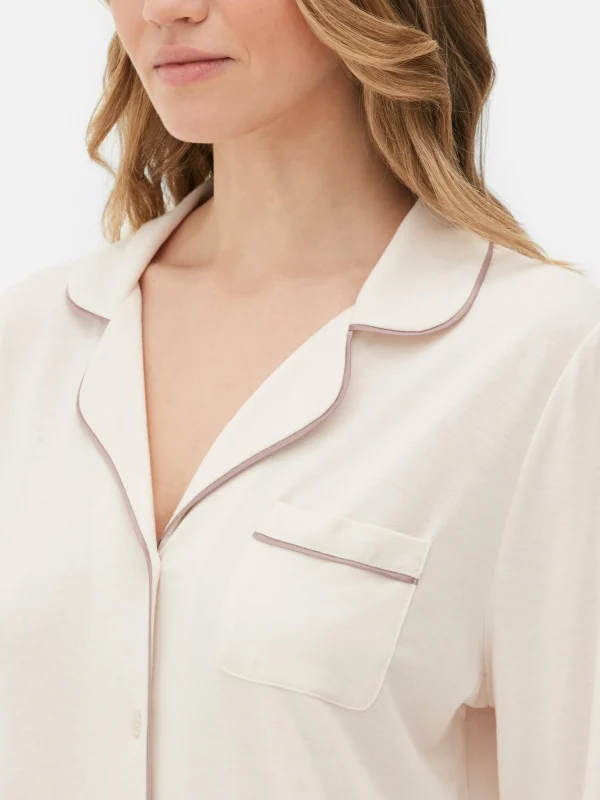 Pyjama Long Boyfriend