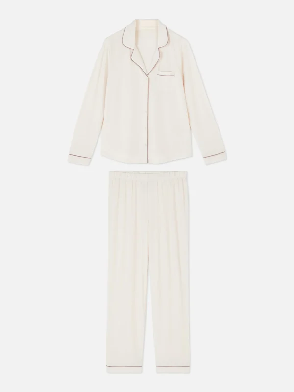 Pyjama Long Boyfriend