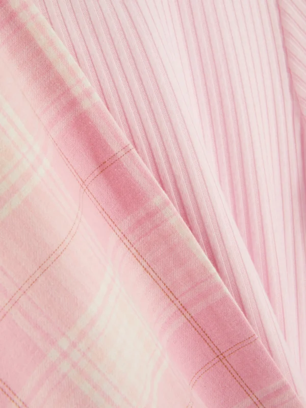 Pyjama Long En Jersey