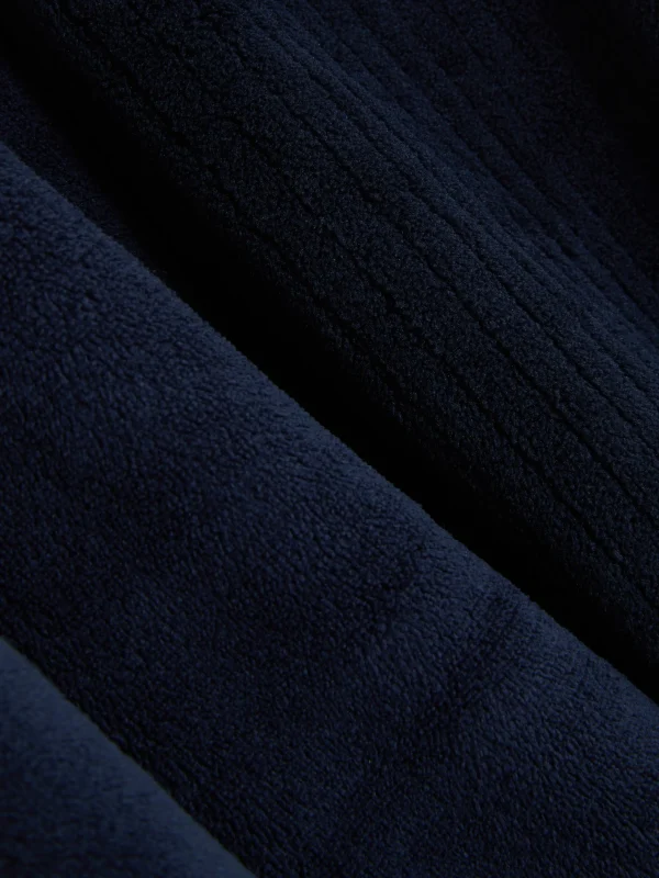 Pyjama Long En Molleton