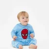 Pyjama Long Marvel Spider-Man