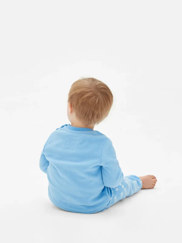 Pyjama Long Marvel Spider-Man