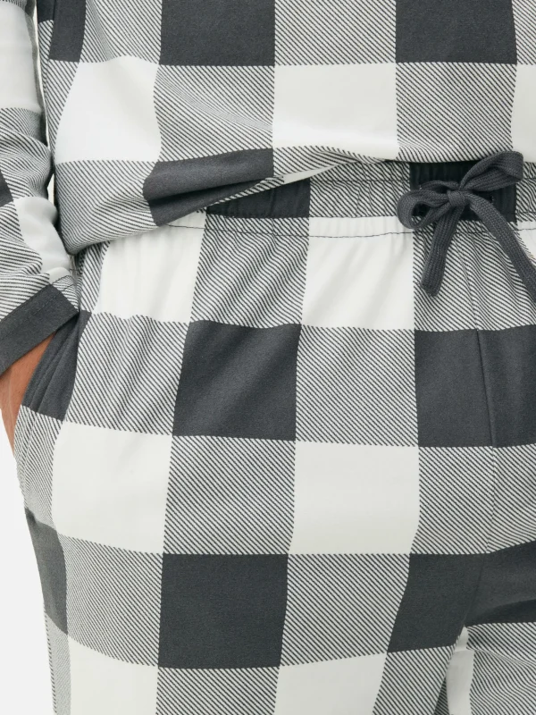 Pyjama Long Ultra-doux