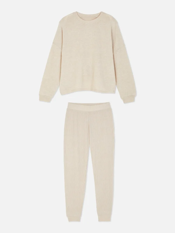 Pyjama Long Ultra-doux