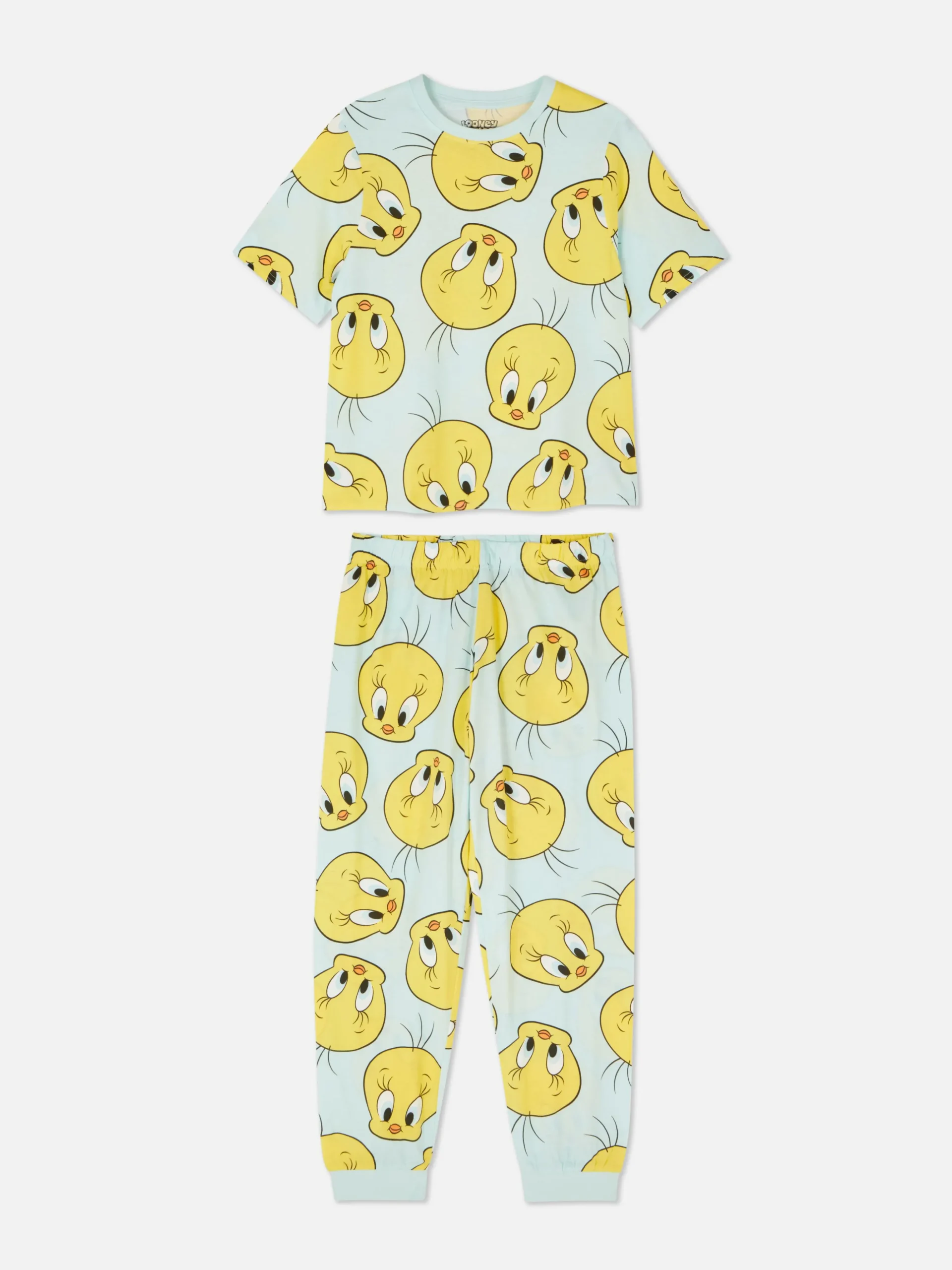 pyjama_looney_tunes_titi_0.webp Pyjama Looney Tunes Titi