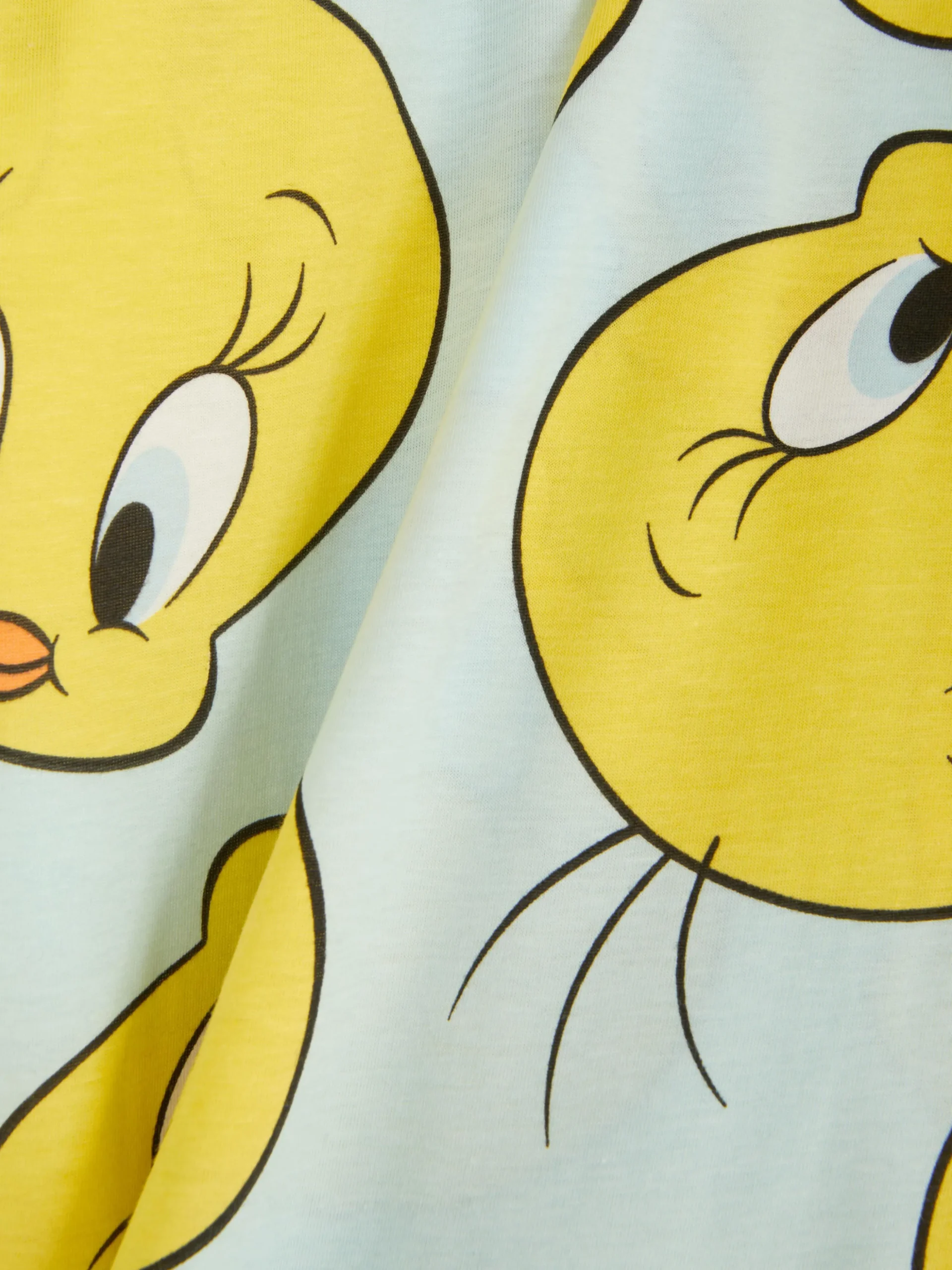 pyjama_looney_tunes_titi_1.webp Pyjama Looney Tunes Titi