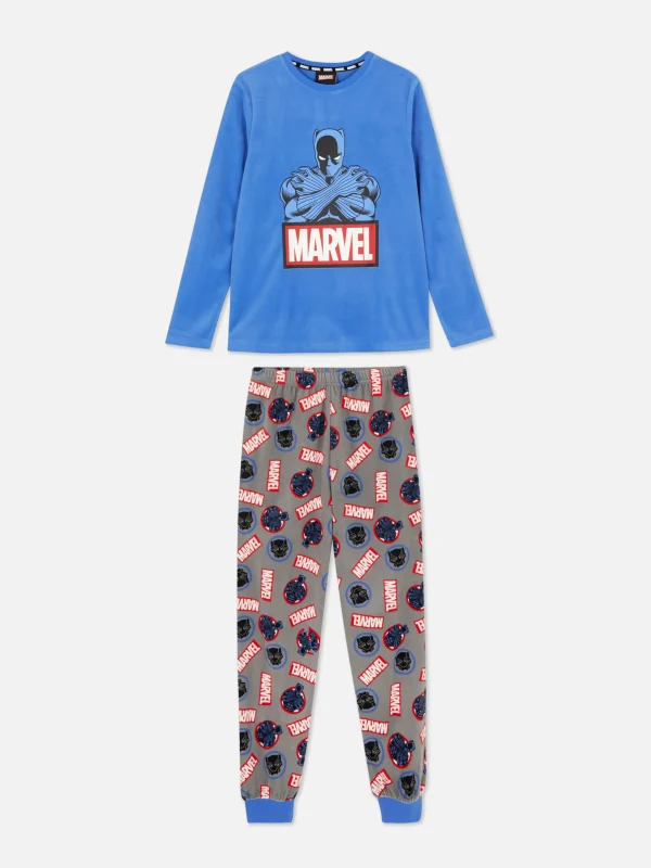 Pyjama Marvel Black Panther