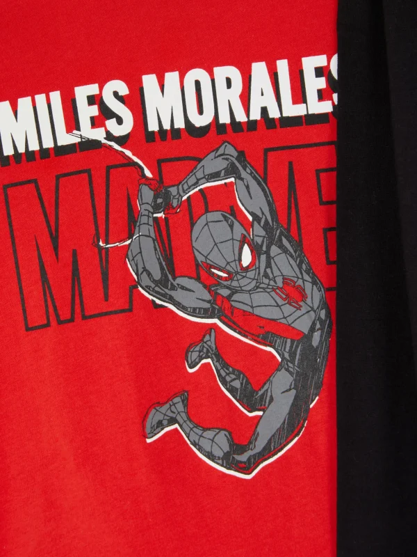 Pyjama Marvel Spider-Man Miles Morales