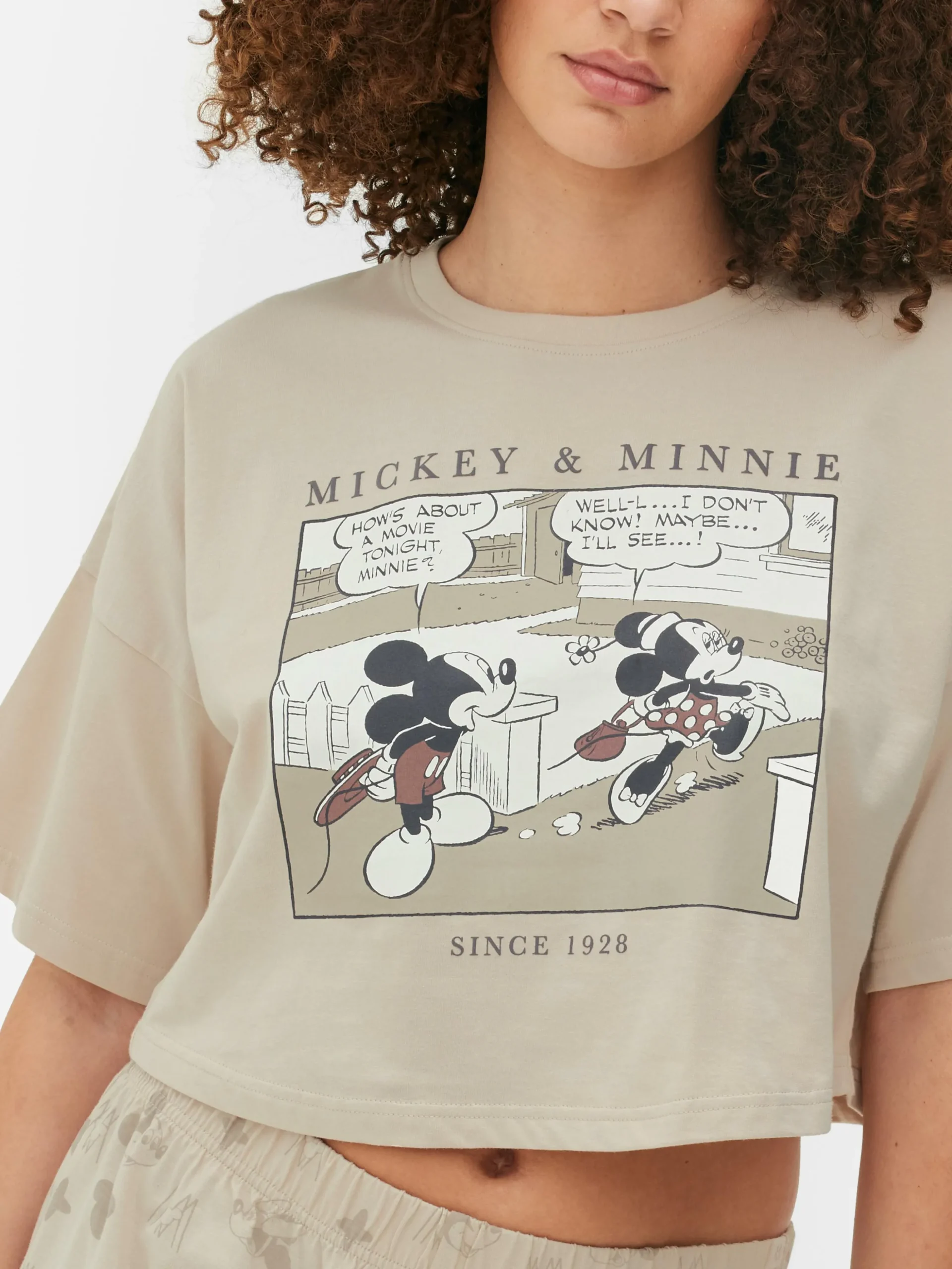 pyjama_short__motif_disne_2.webp Pyjama Short à Motif Disney Mickey Mouse