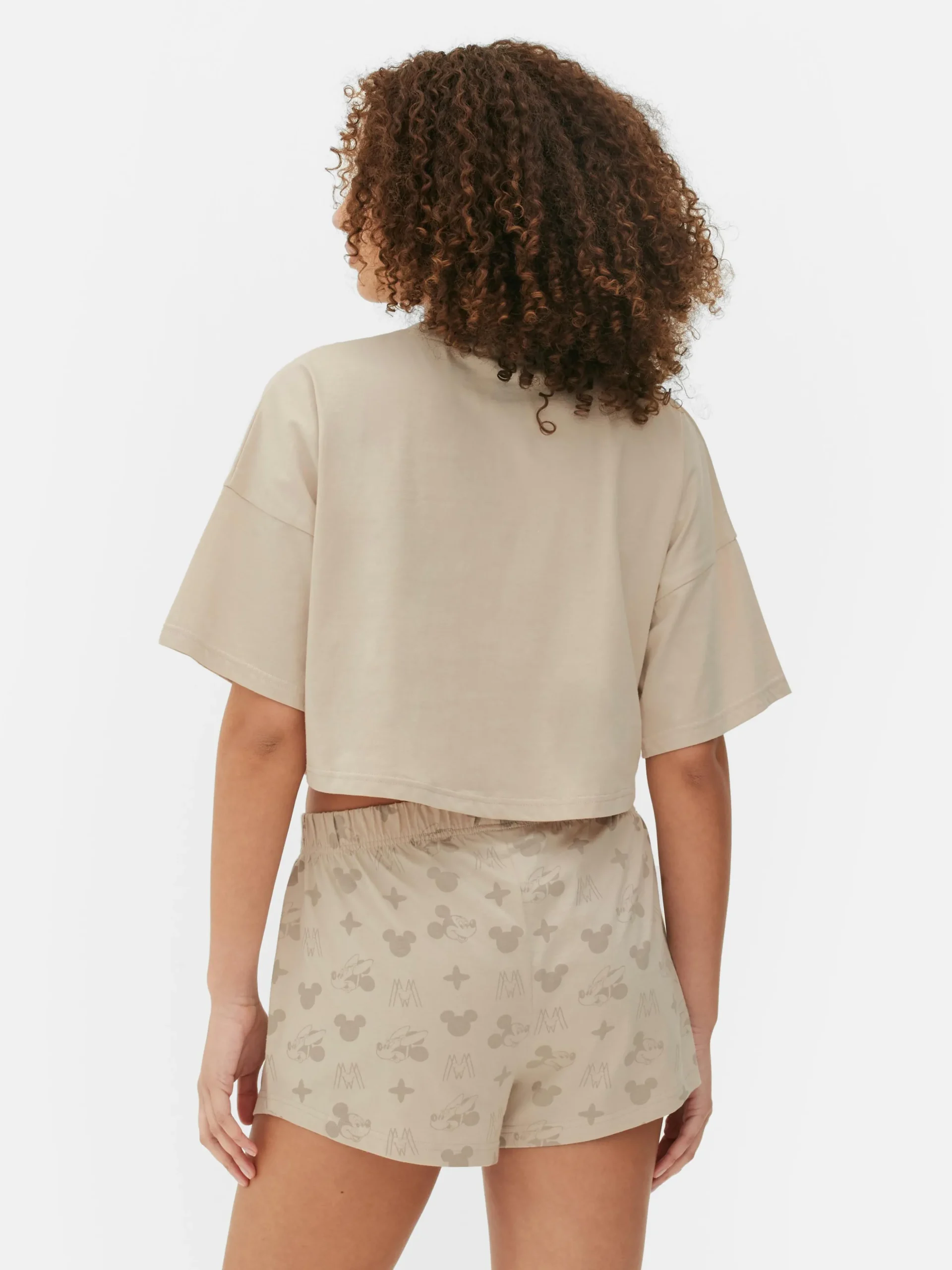 pyjama_short__motif_disne_3.webp Pyjama Short à Motif Disney Mickey Mouse