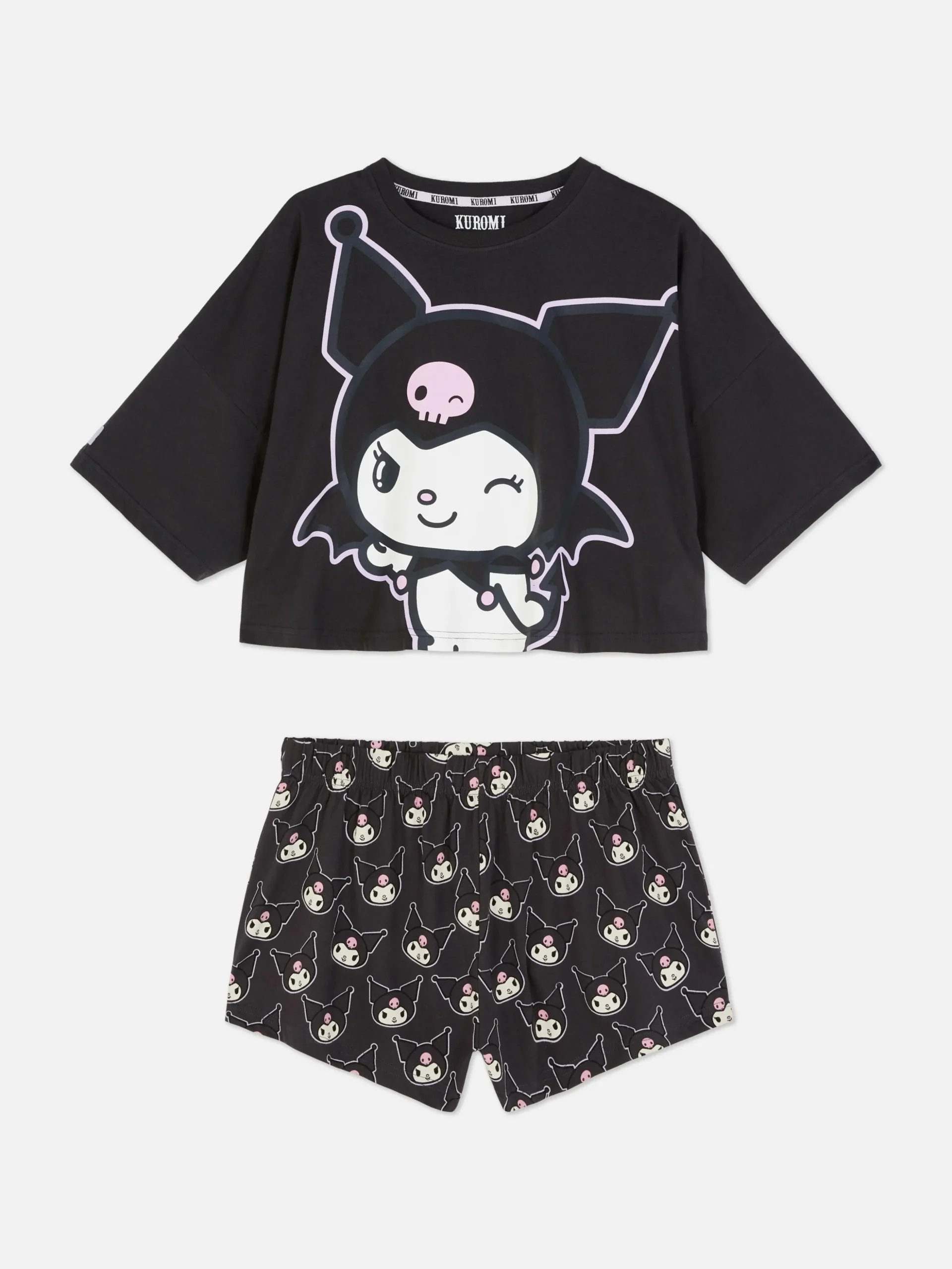 pyjama_short_hello_kitty__0-1.webp Pyjama Short Hello Kitty Kuromi
