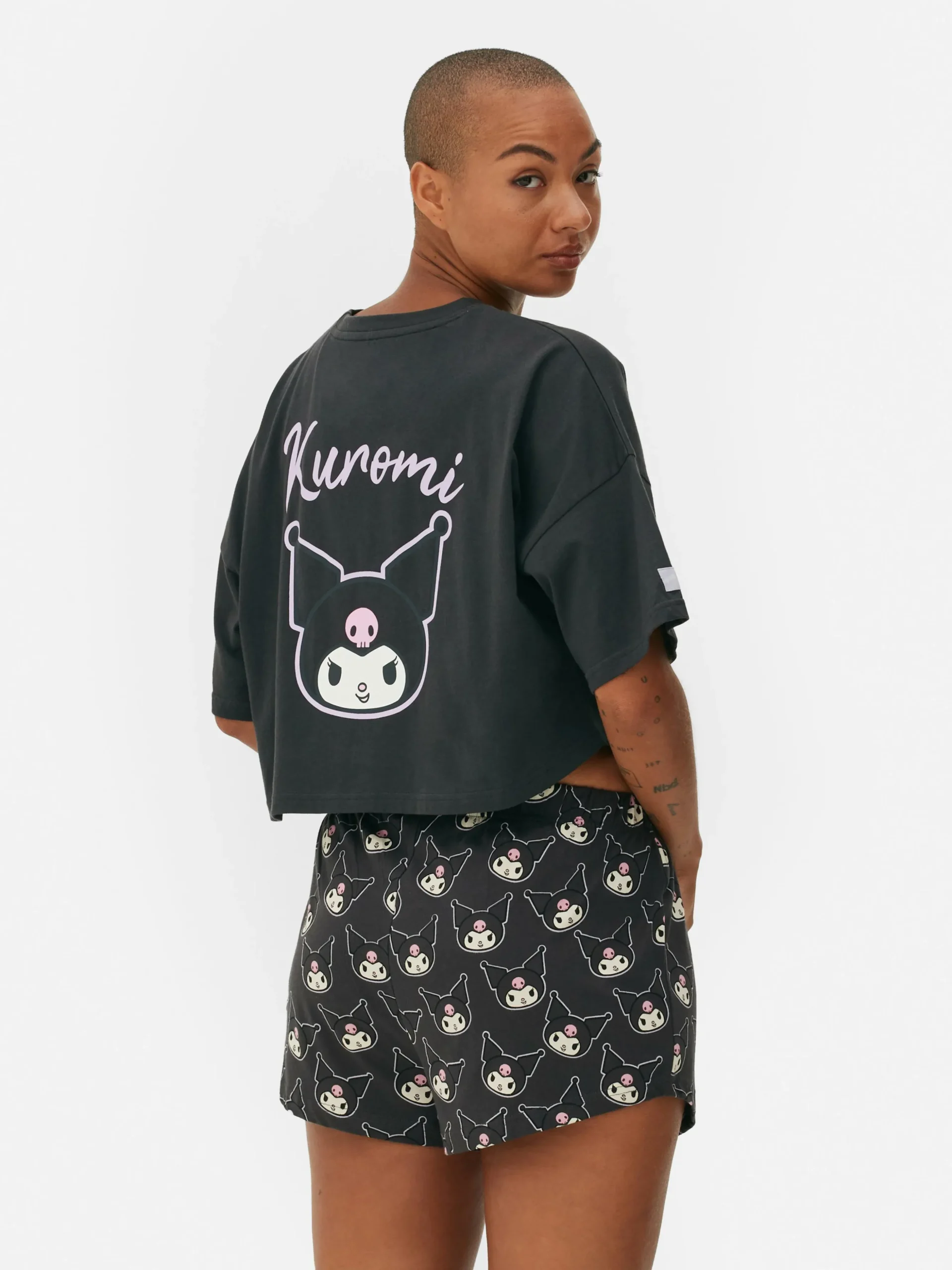 pyjama_short_hello_kitty__3.webp Pyjama Short Hello Kitty Kuromi