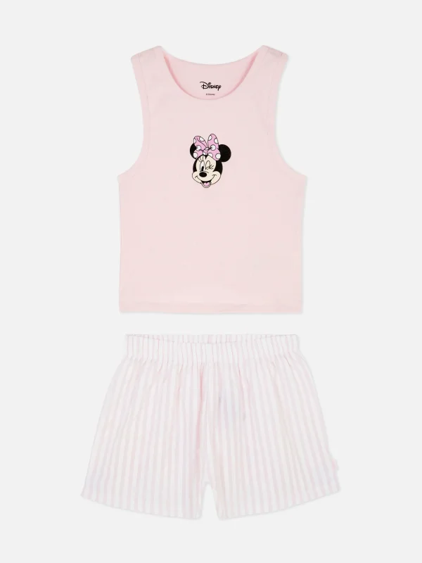 Pyjama Short Personnage Disney