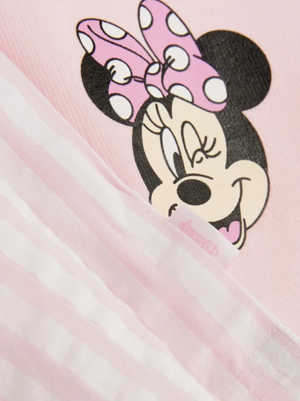 Pyjama Short Personnage Disney