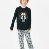 Pyjama Star Wars The Mandalorian