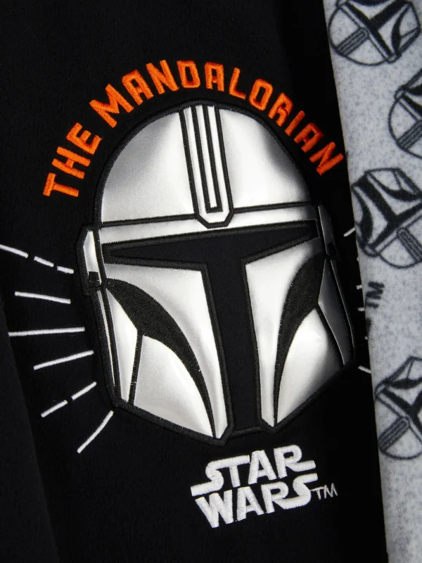 Pyjama Star Wars The Mandalorian