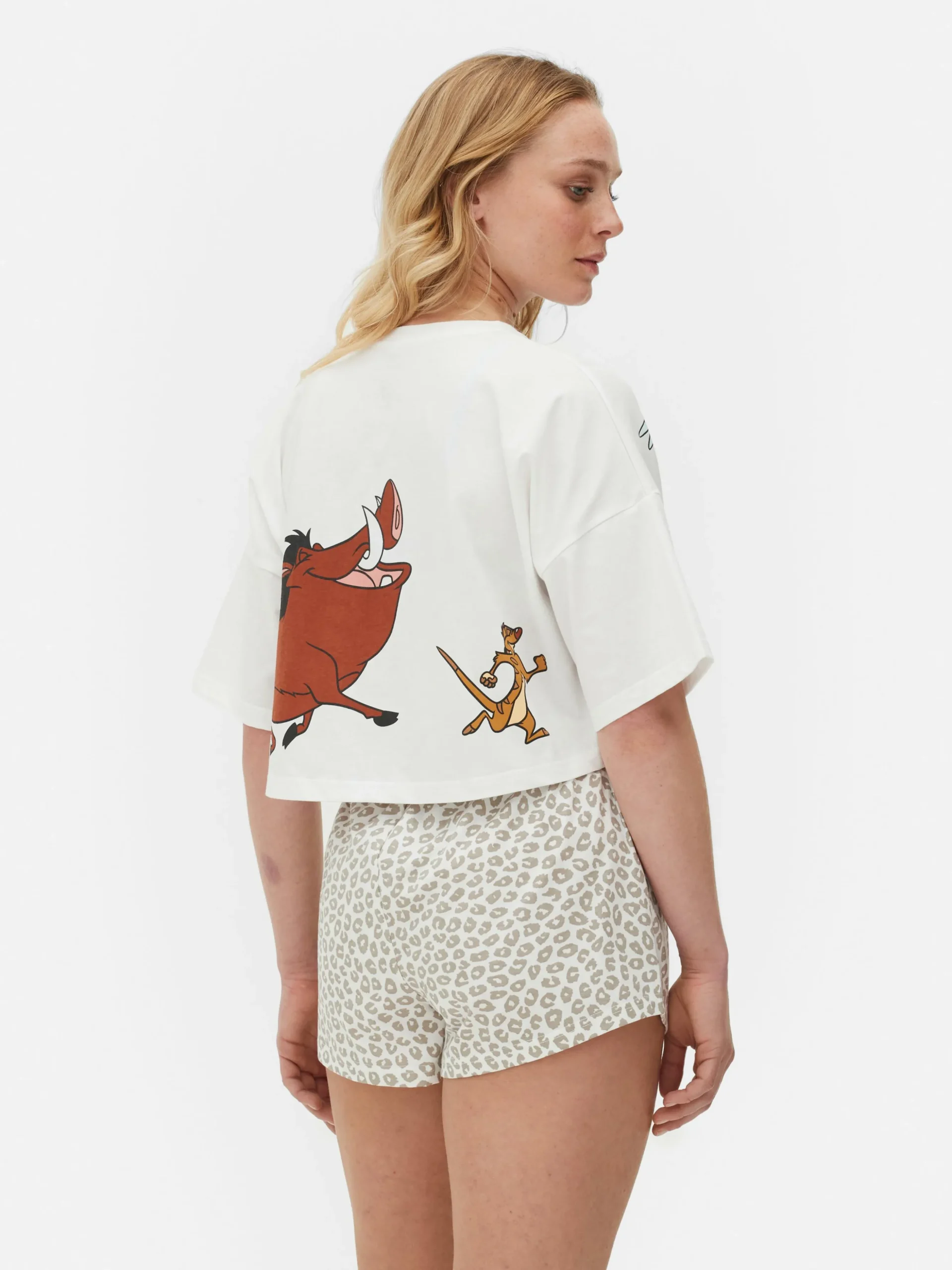 pyjama_tshirt_court_disne_3.webp Pyjama T-shirt Court Disney Le Roi Lion