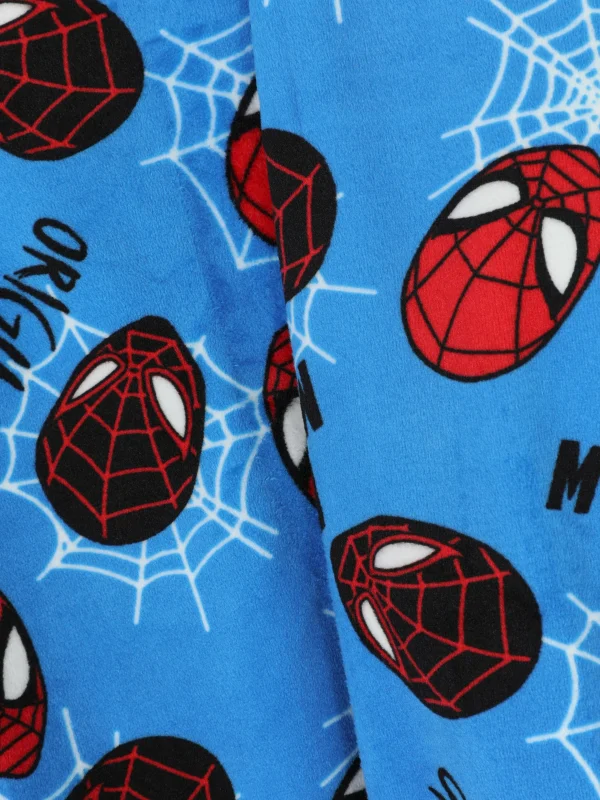 Pyjama T-shirt Et Pantalon Marvel Spider-Man
