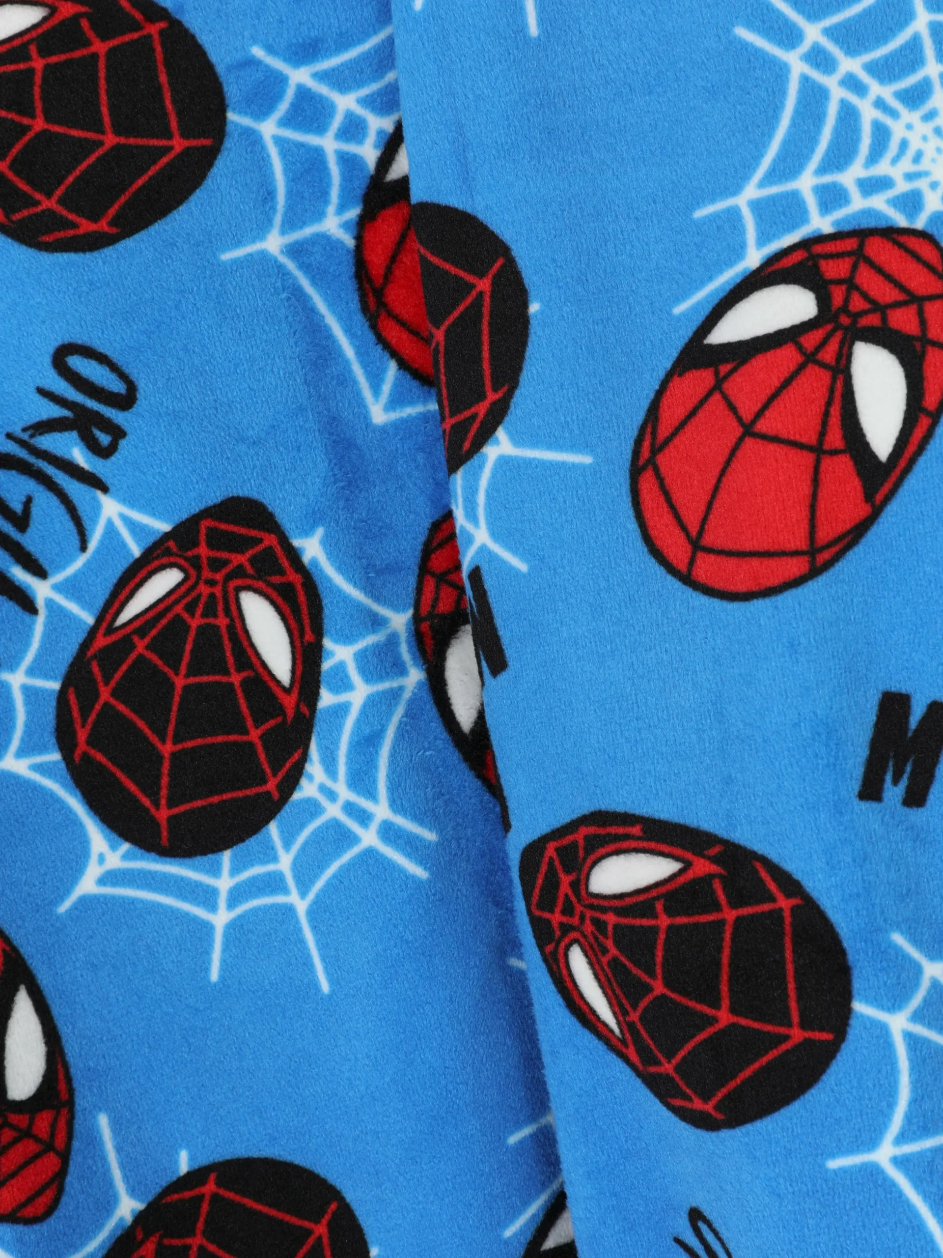 pyjama_tshirt_et_pantalon_2.webp Pyjama T-shirt Et Pantalon Marvel Spider-Man