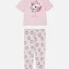 Pyjama T-shirt Personnages Disney