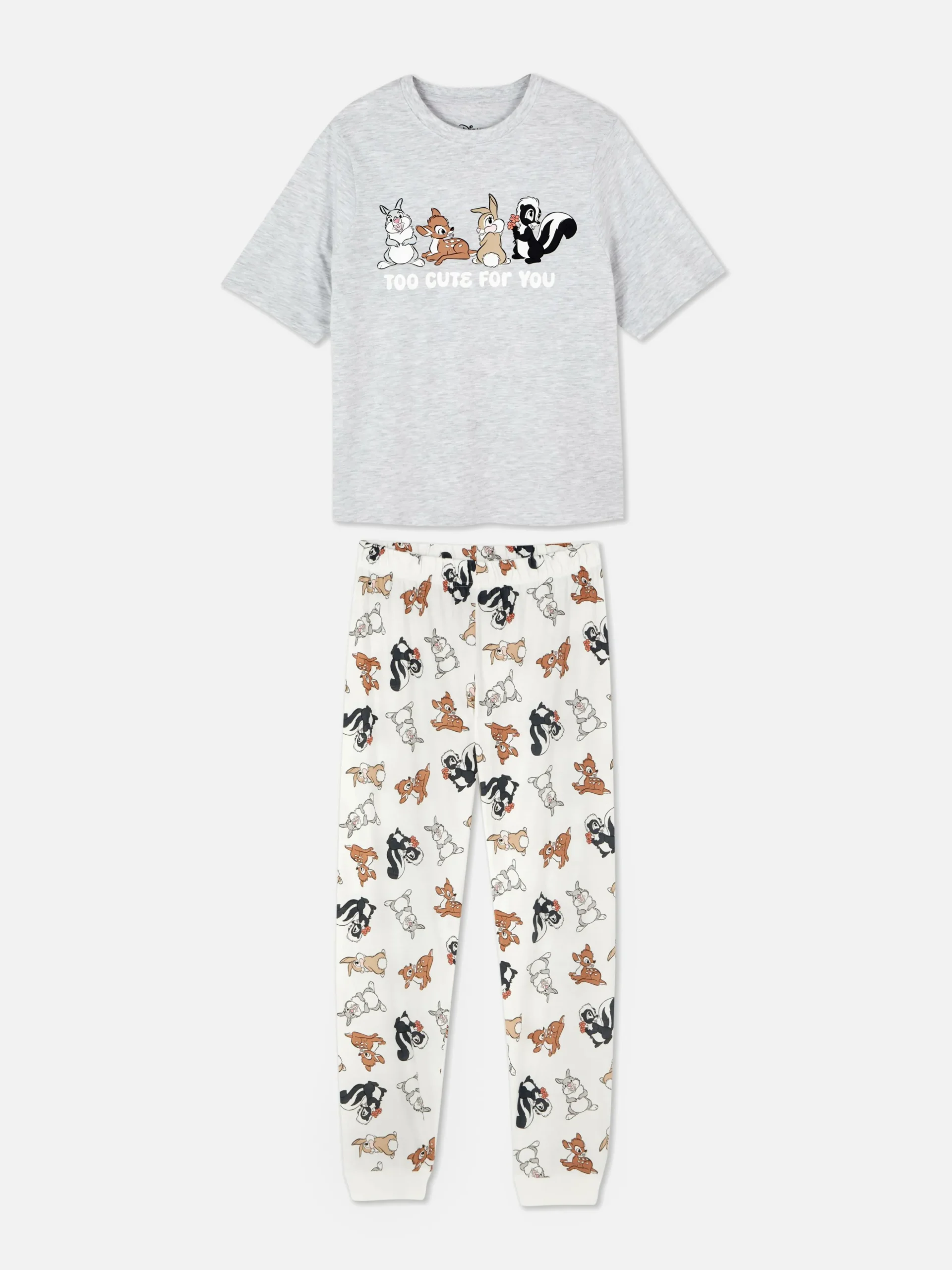 pyjama_tshirt_personnages_0-2.webp Pyjama T-shirt Personnages Disney