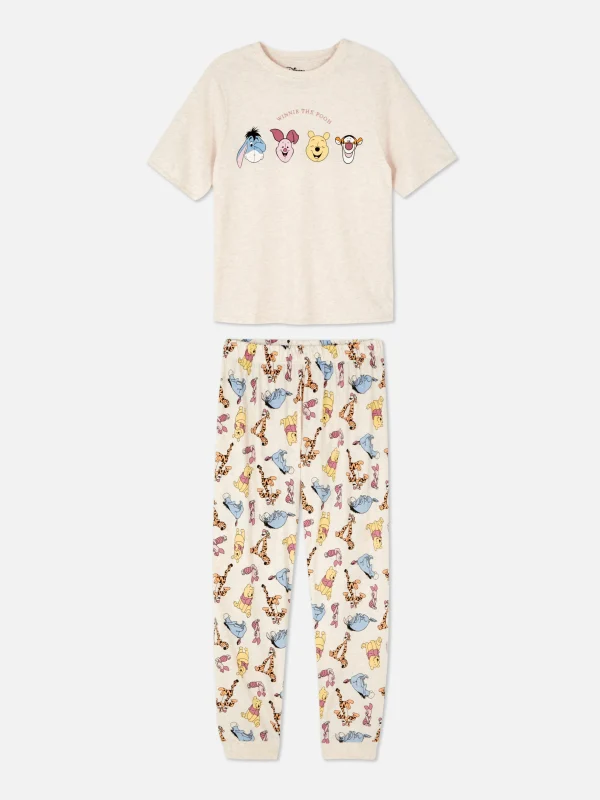 Pyjama T-shirt Personnages Disney