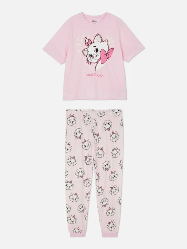 Pyjama T-shirt Personnages Disney