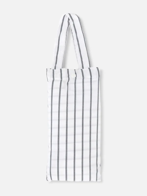 Rideau De Douche à Rayures