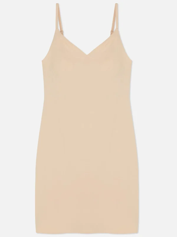 Robe à Enfiler Gainante Et Lissante