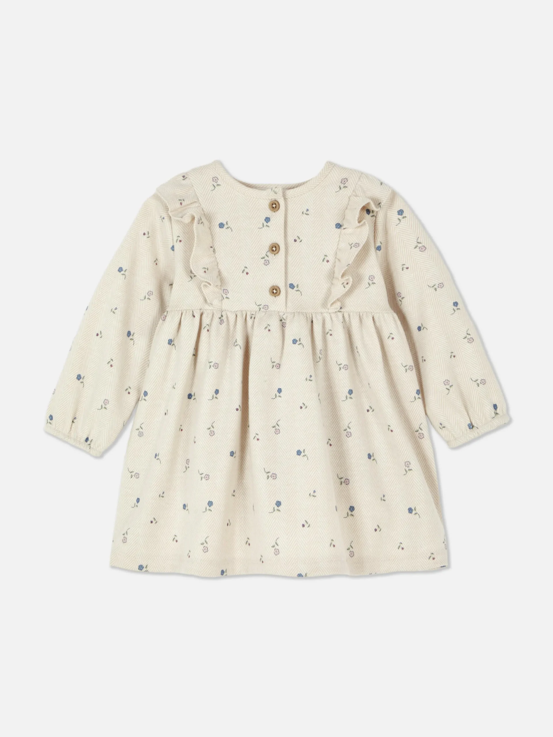 robe__petites_fleurs_et_v_0.webp Robe à Petites Fleurs Et Volants