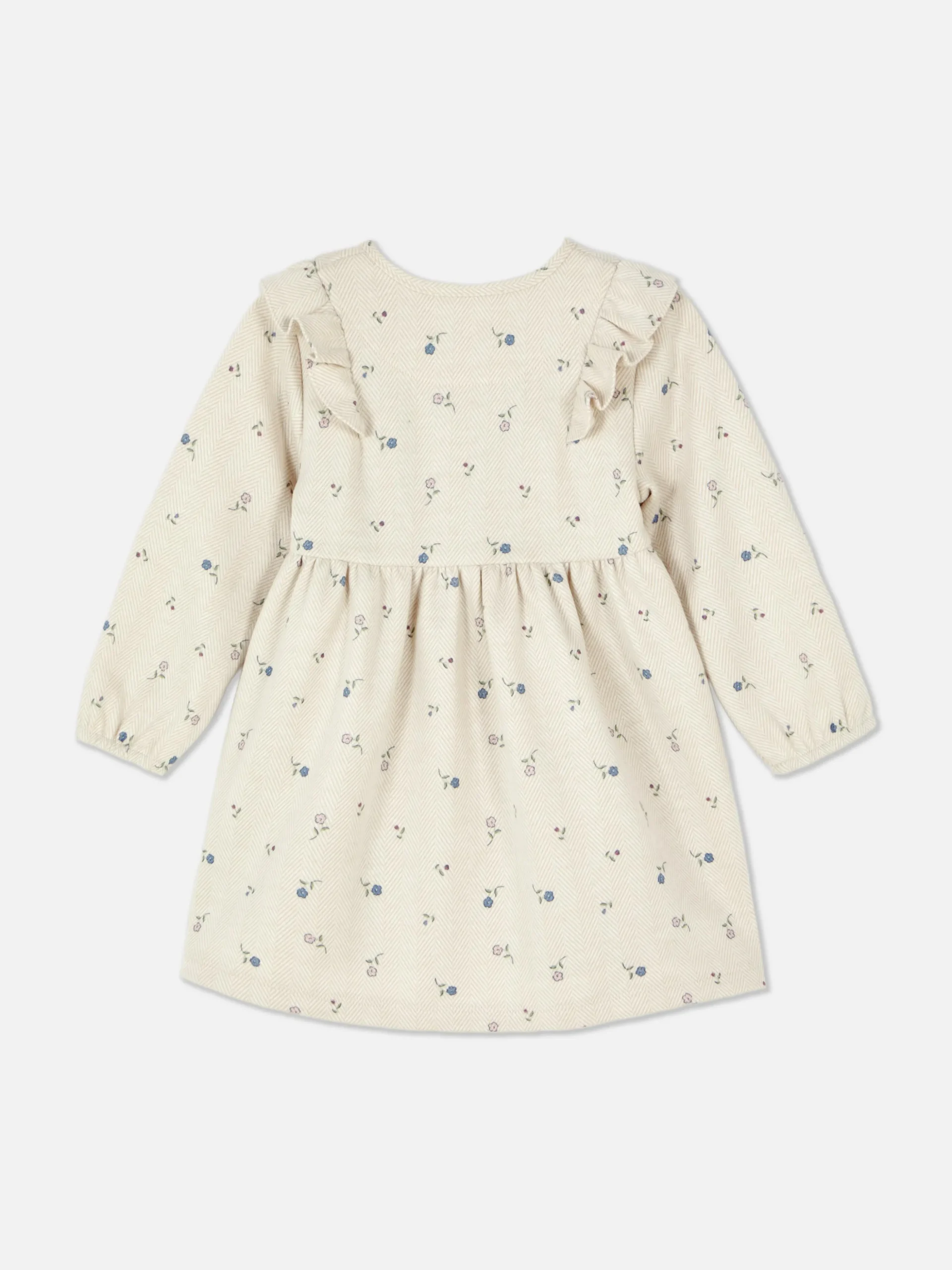 robe__petites_fleurs_et_v_1.webp Robe à Petites Fleurs Et Volants