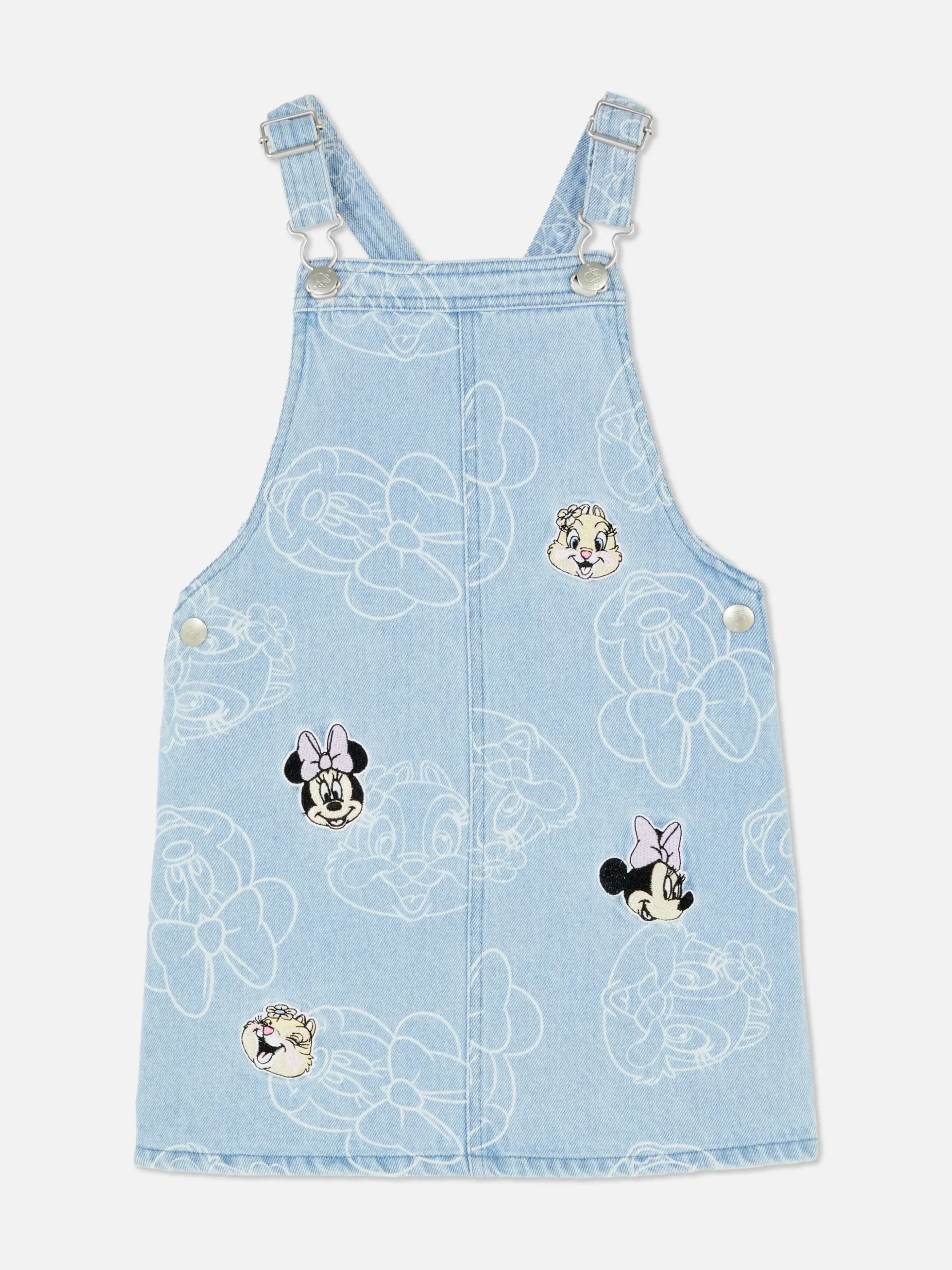robe_chasuble_disney_minn_0.webp Robe Chasuble Disney Minnie Mouse