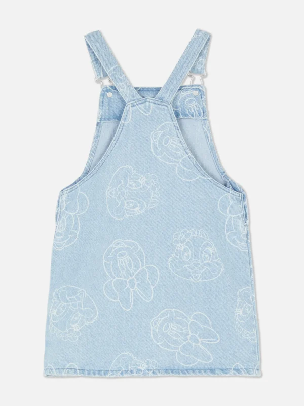 Robe Chasuble Disney Minnie Mouse