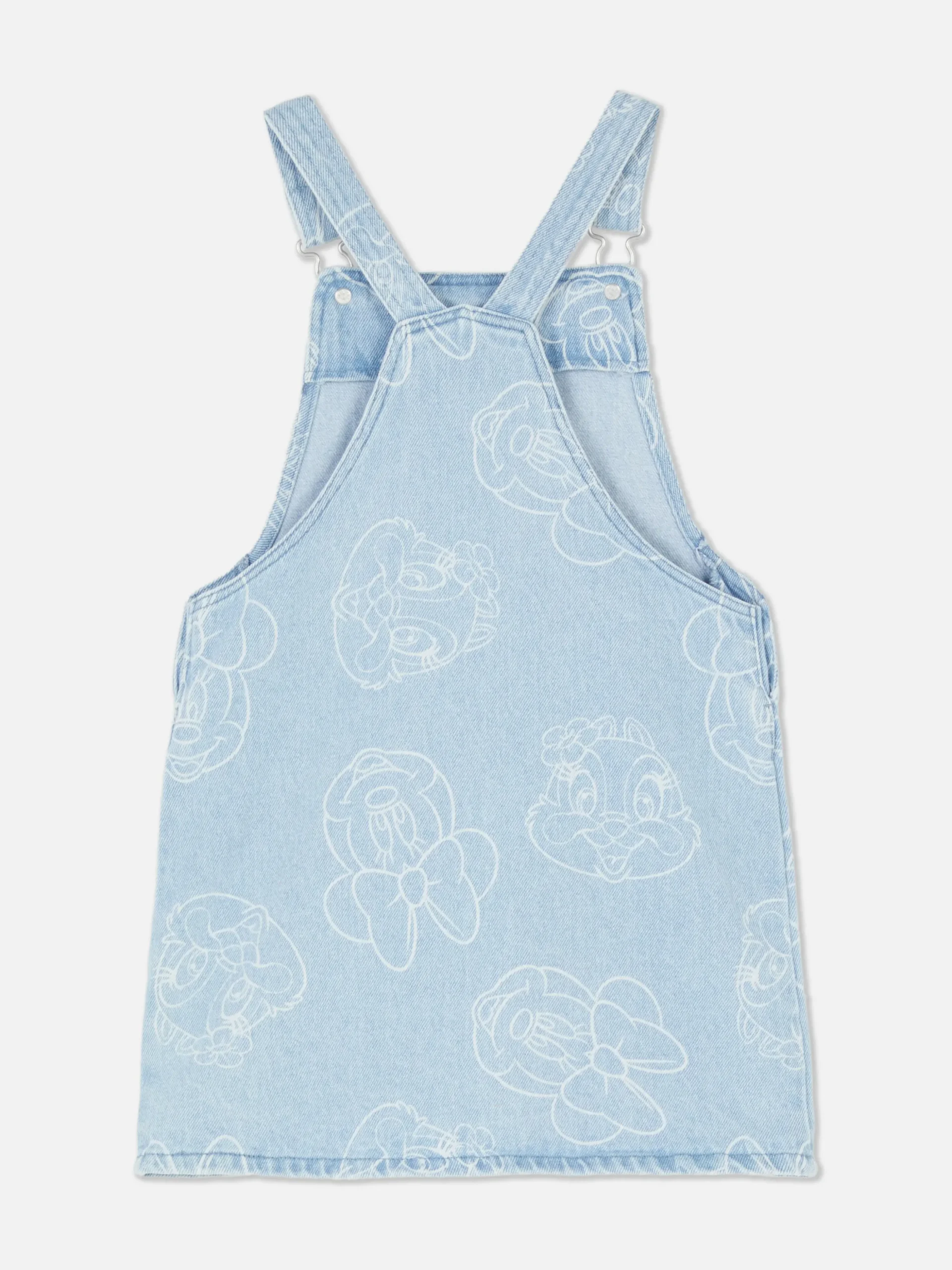 robe_chasuble_disney_minn_1.webp Robe Chasuble Disney Minnie Mouse