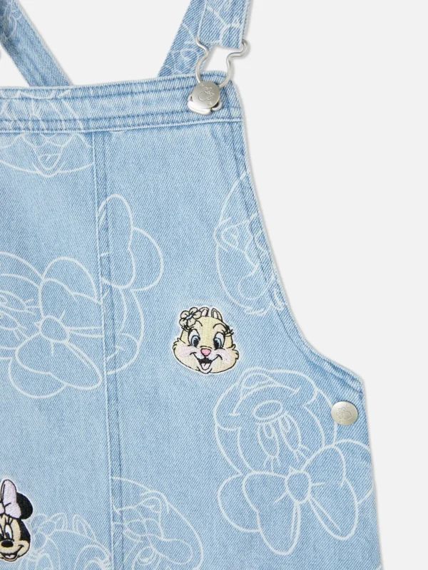 Robe Chasuble Disney Minnie Mouse