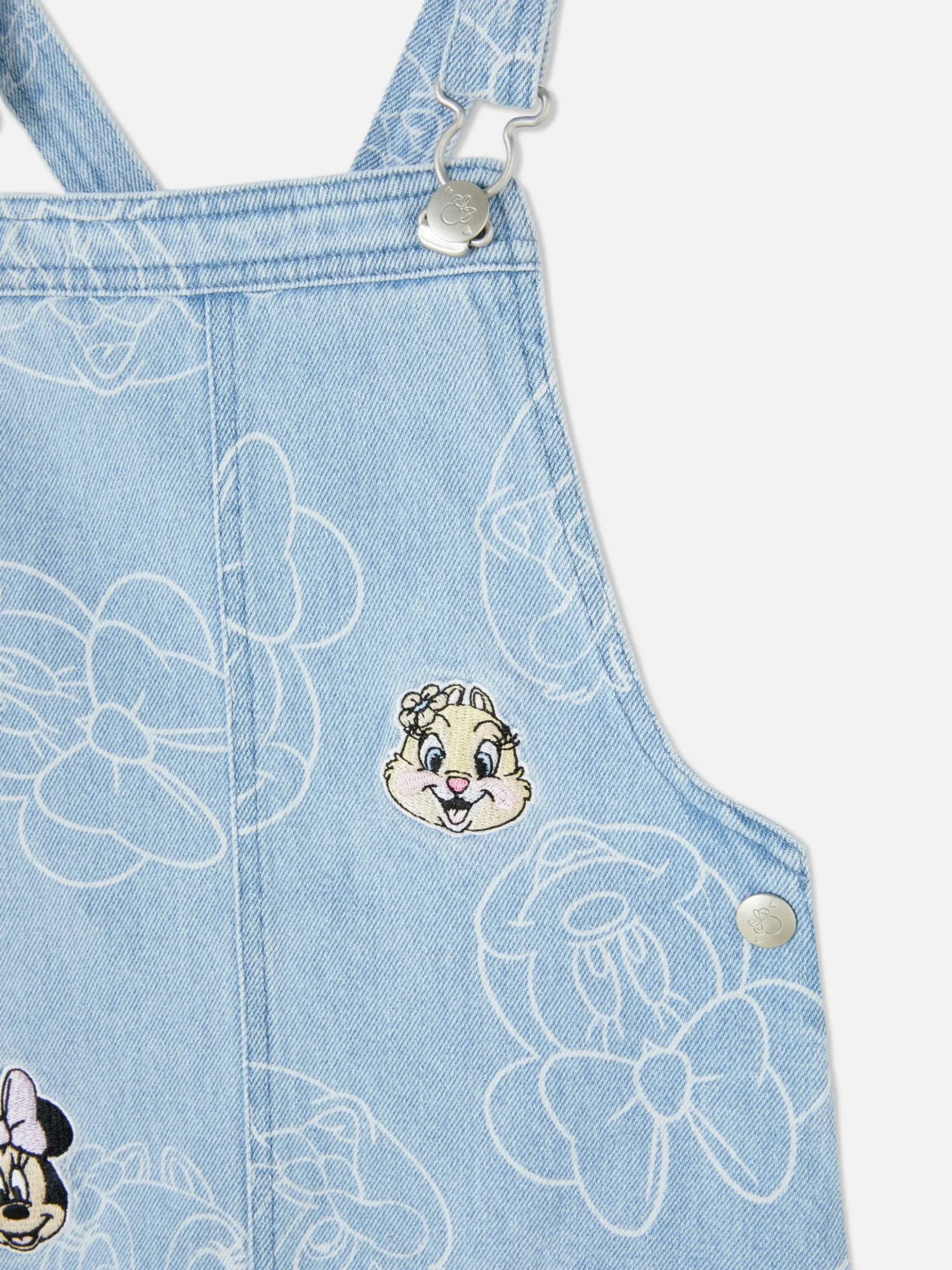 robe_chasuble_disney_minn_2.webp Robe Chasuble Disney Minnie Mouse