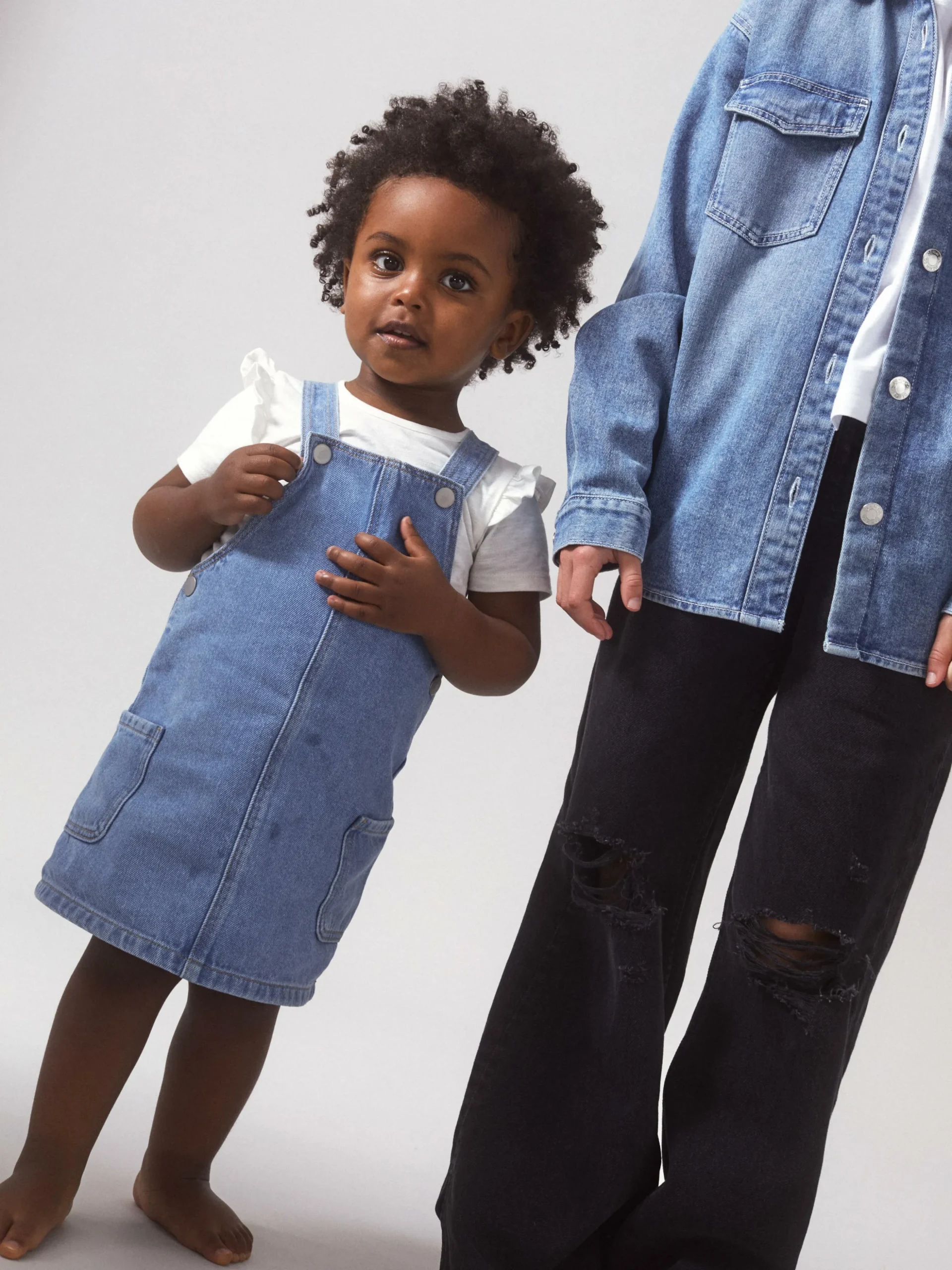 robe_chasuble_en_denim_0.webp Robe Chasuble En Denim