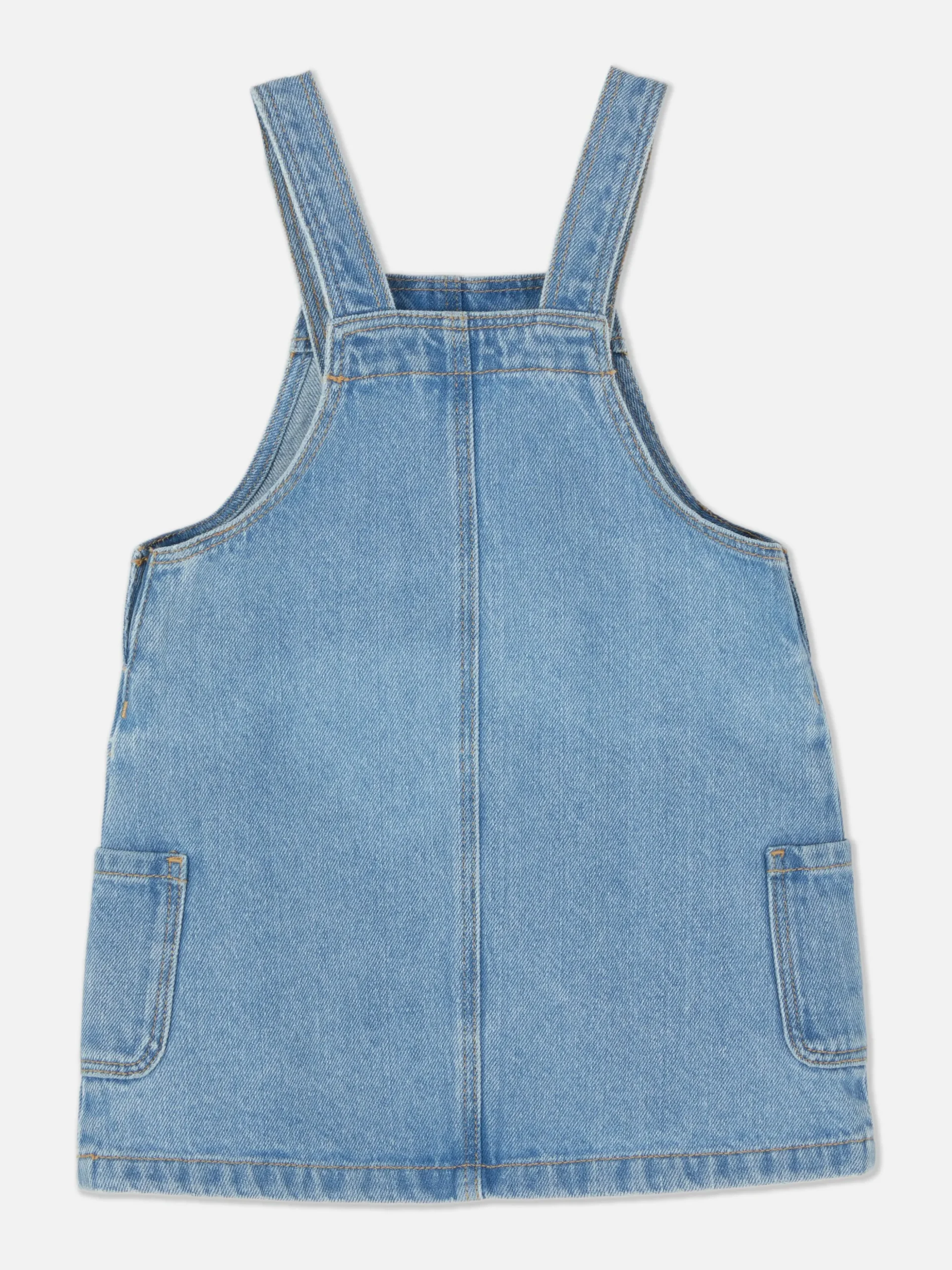 robe_chasuble_en_denim_2.webp Robe Chasuble En Denim