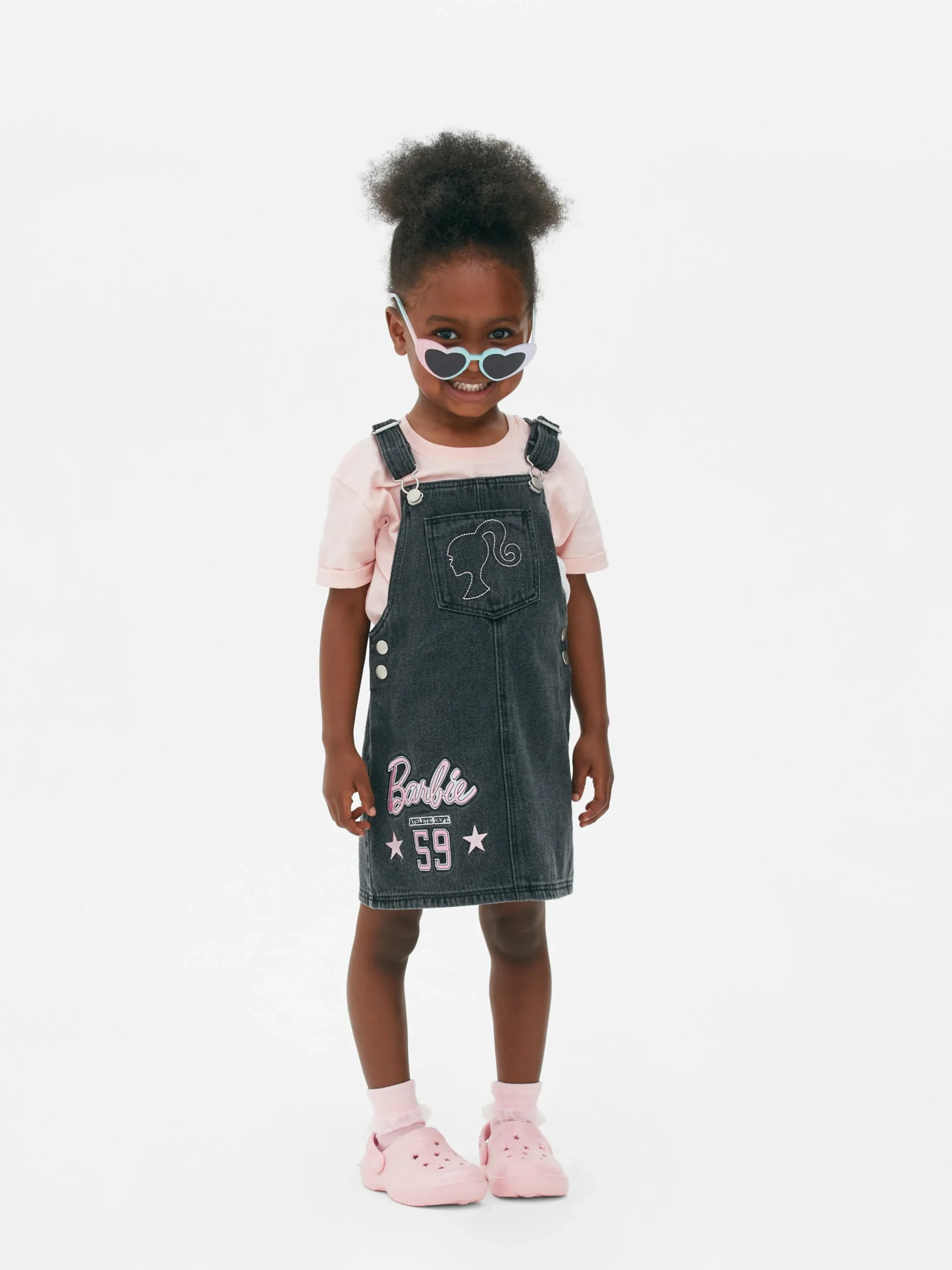 robe_chasuble_en_jean_bar_0.webp Robe Chasuble En Jean Barbie