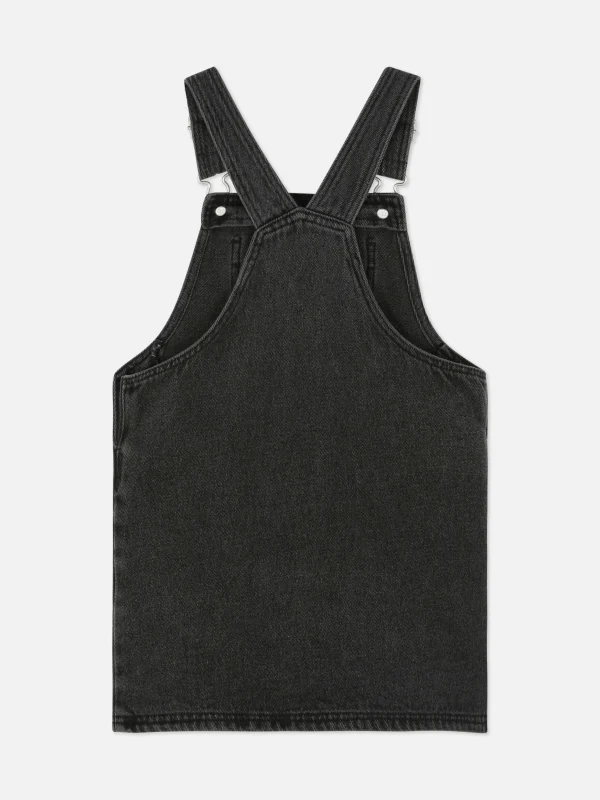 Robe Chasuble En Jean Barbie