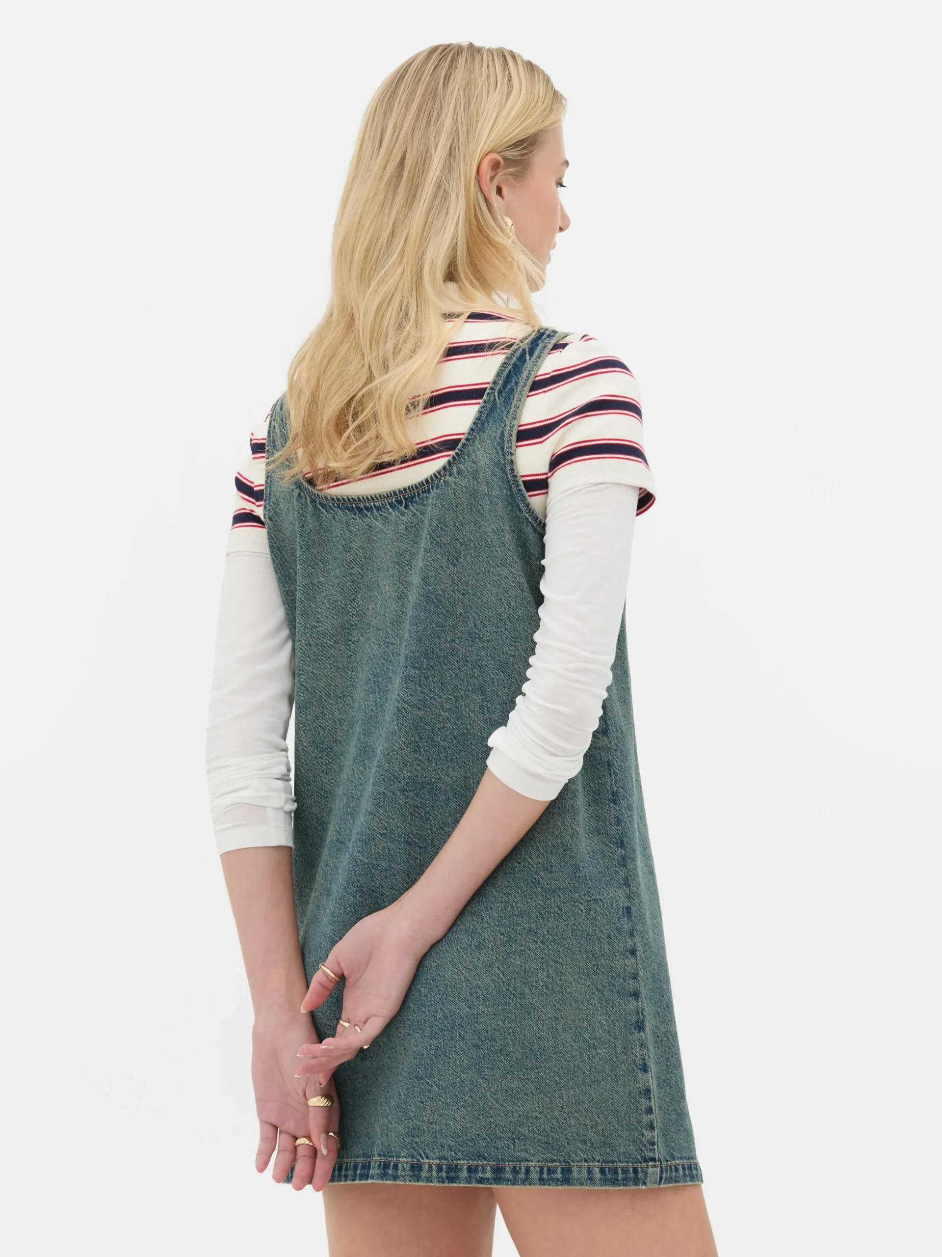 robe_droite_en_denim_rita_2.webp Robe Droite En Denim Rita Ora