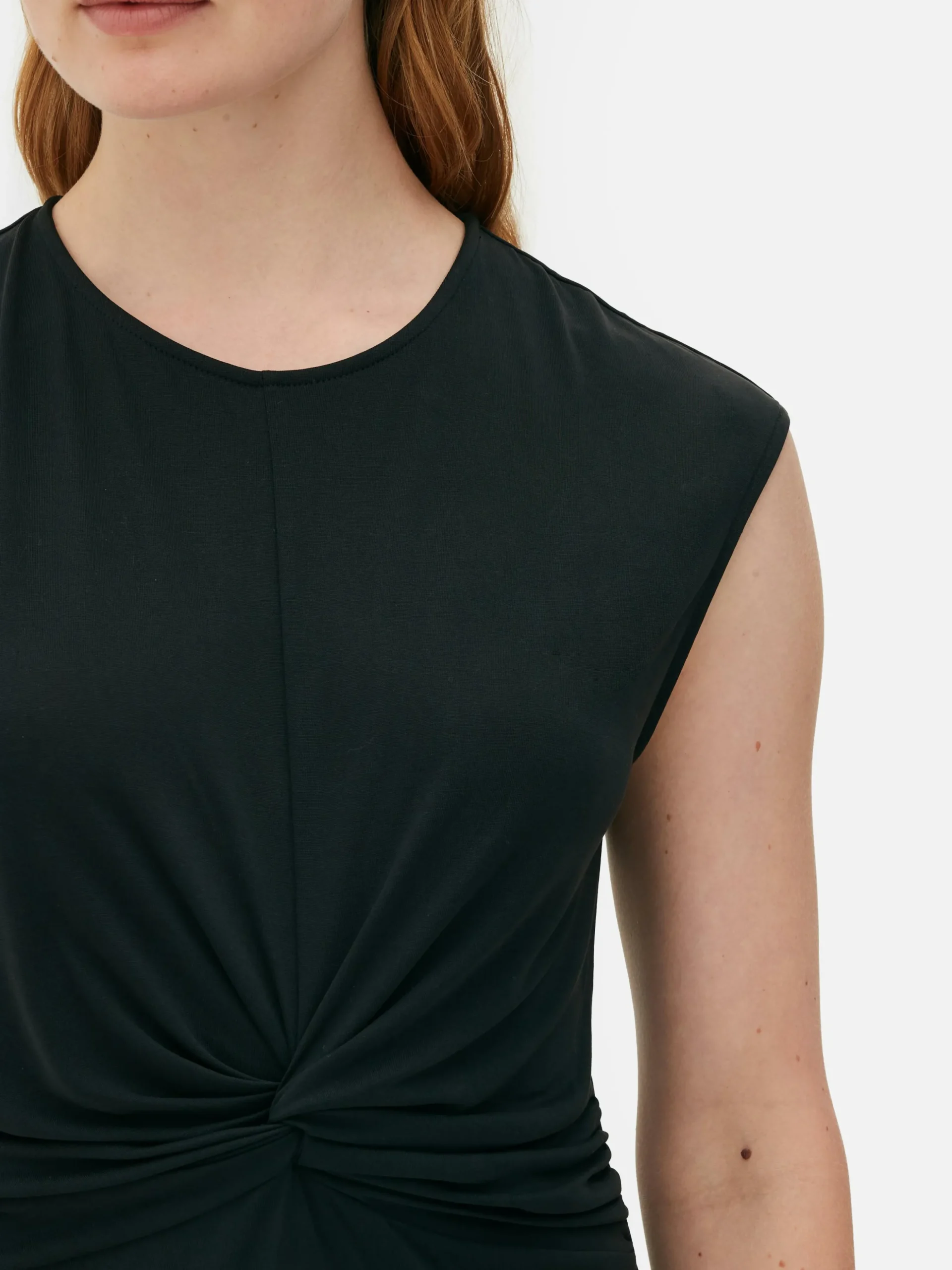 robe_en_jersey__torsade_t_2-1.webp Robe En Jersey à Torsade The Edit