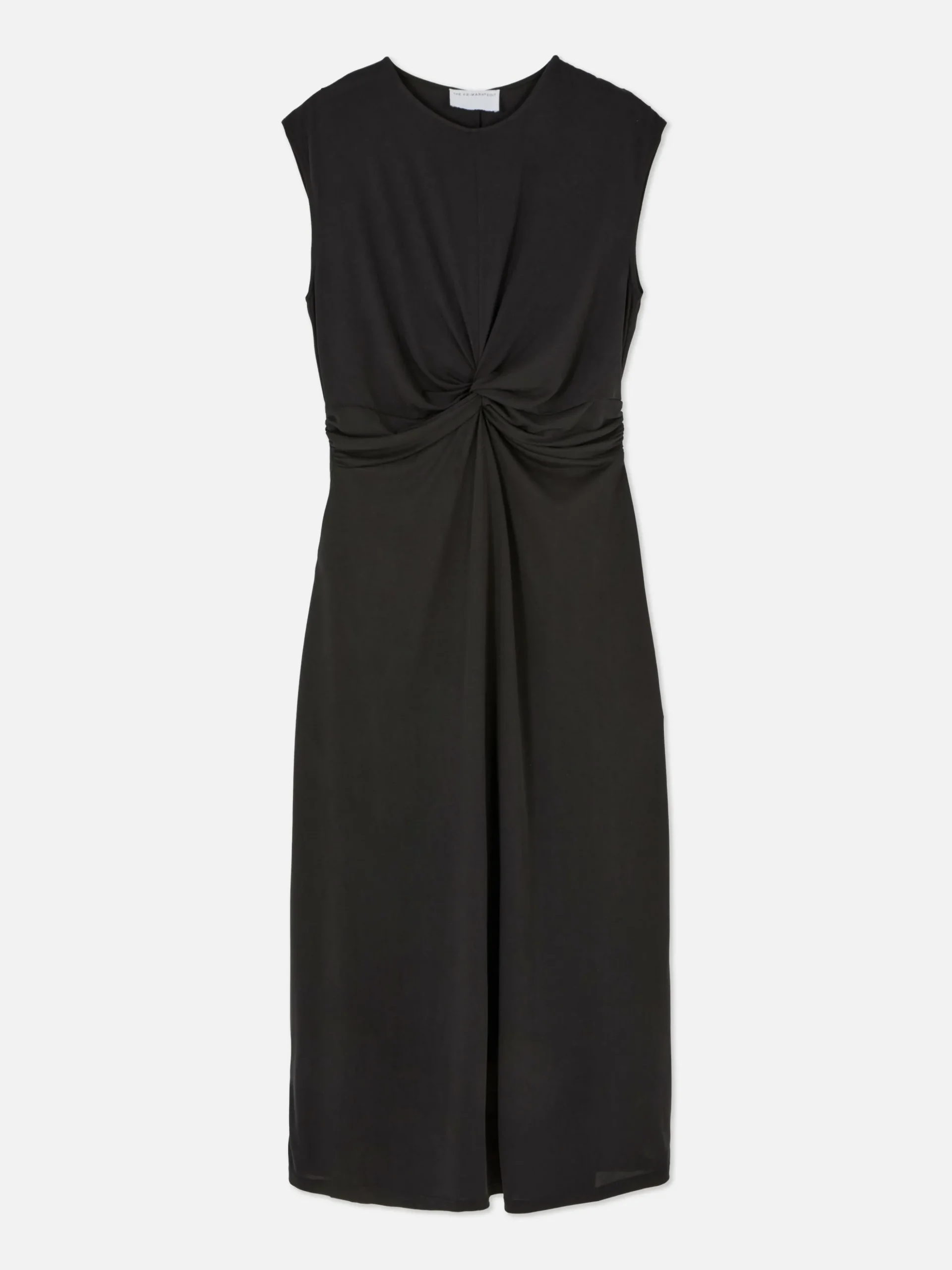 robe_en_jersey__torsade_t_4-1.webp Robe En Jersey à Torsade The Edit