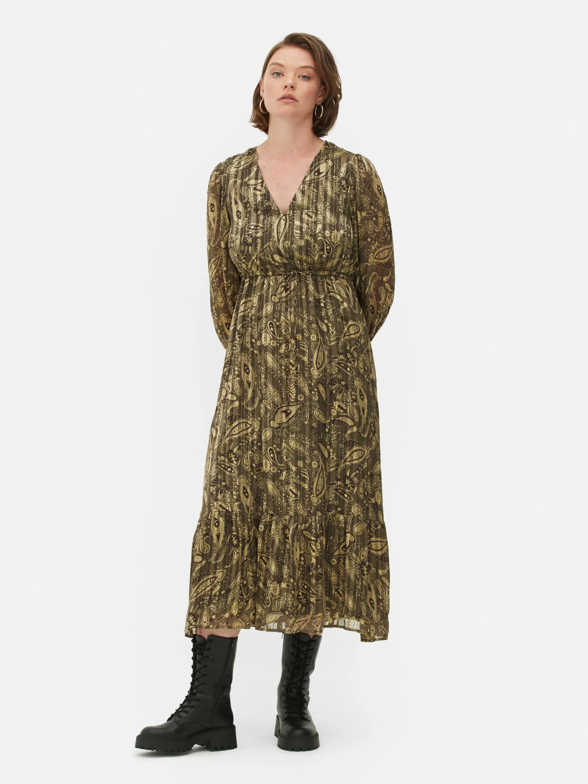 robe_milongue_boho__col_e_1-1.webp Robe Mi-longue Boho à Col En V