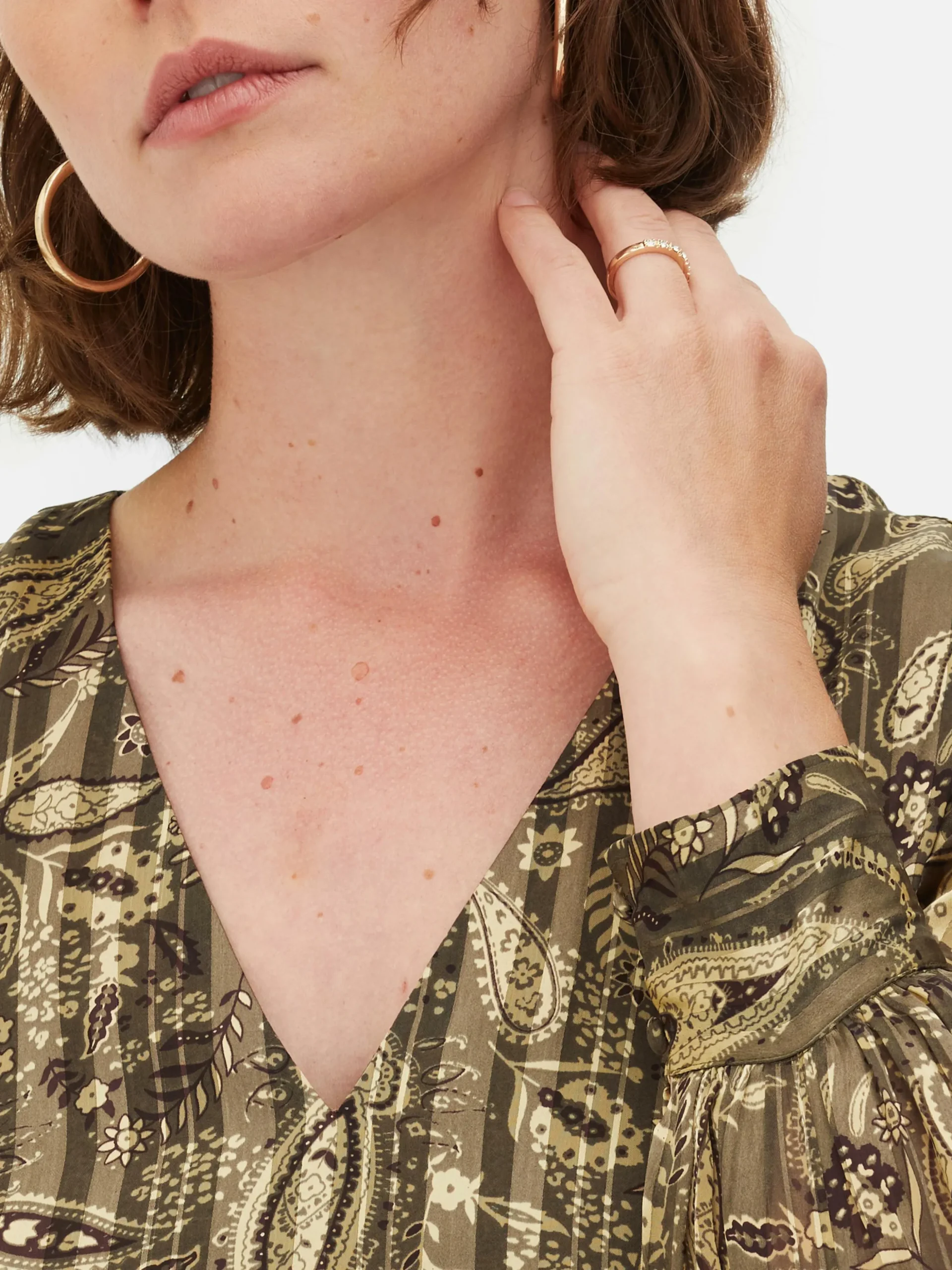 robe_milongue_boho__col_e_2-1.webp Robe Mi-longue Boho à Col En V