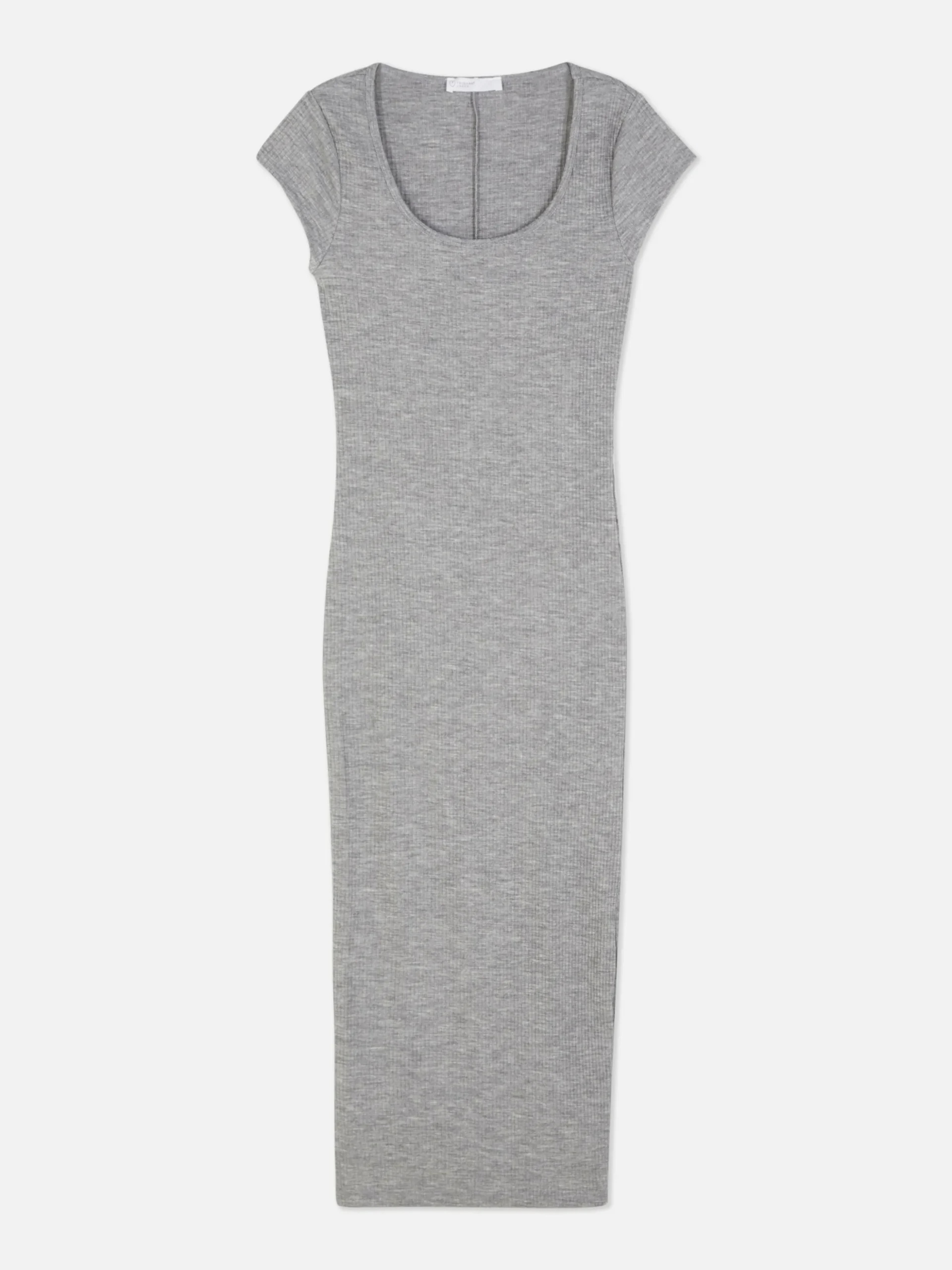 robe_milongue_ctele_et_dc_4-1.webp Robe Mi-longue Côtelée Et Décolletée