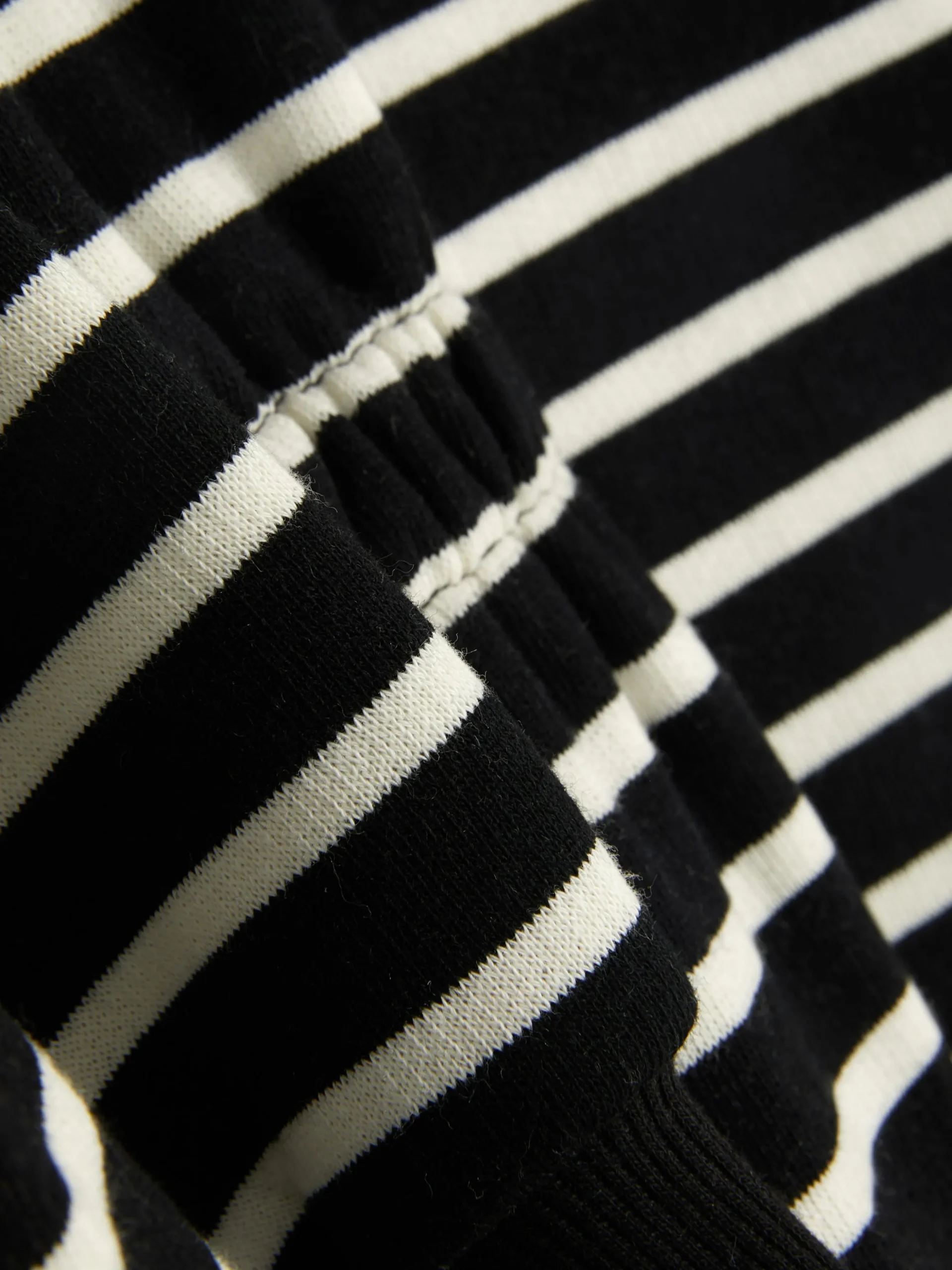 robe_sweatshirt__rayures_2.webp Robe Sweat-shirt à Rayures