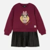 Robe Sweat-shirt Disney Minnie Mouse