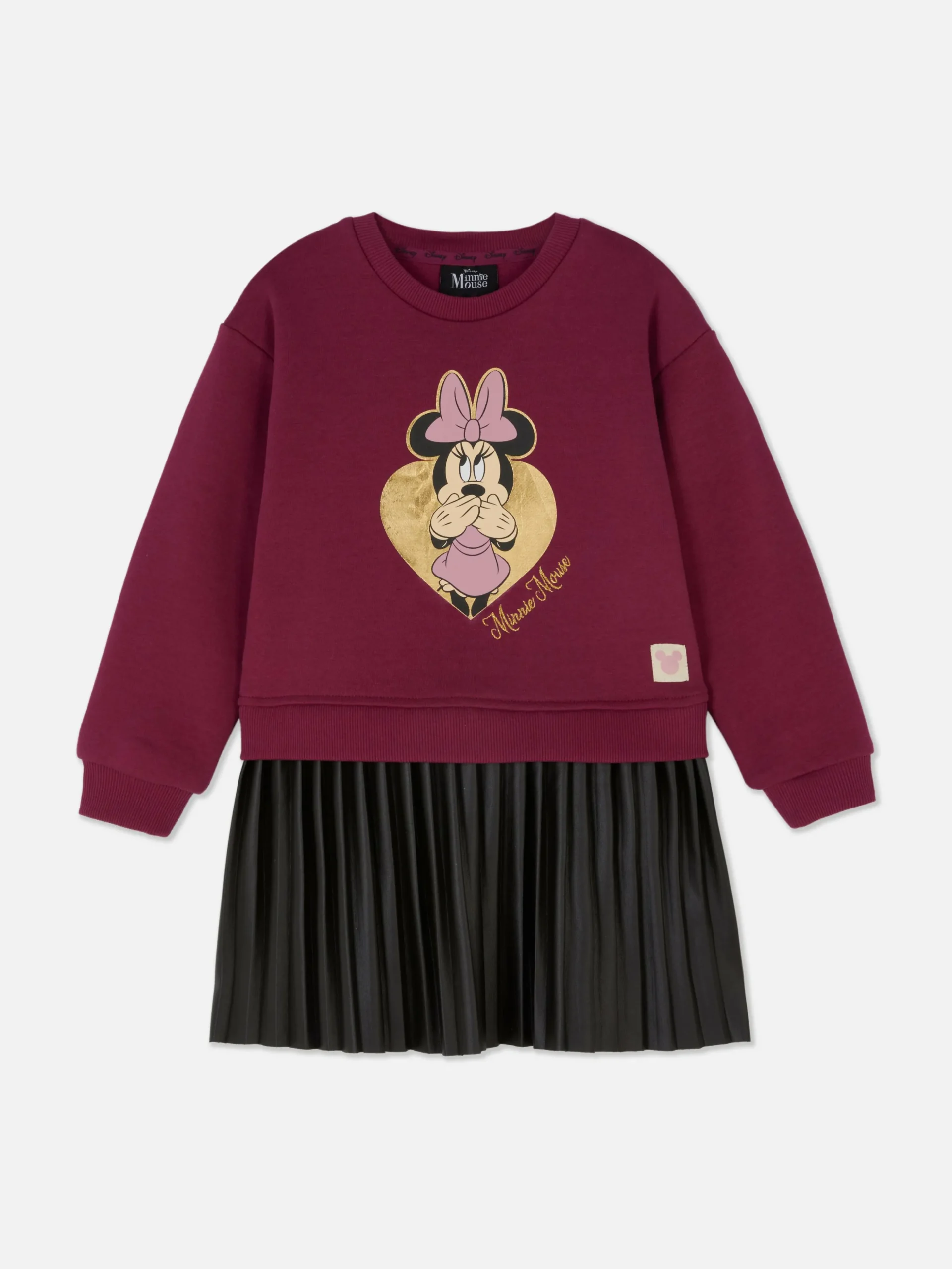 robe_sweatshirt_disney_mi_0.webp Robe Sweat-shirt Disney Minnie Mouse
